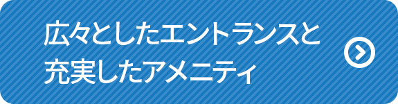 広々としたエントランスと充実したアメニティ